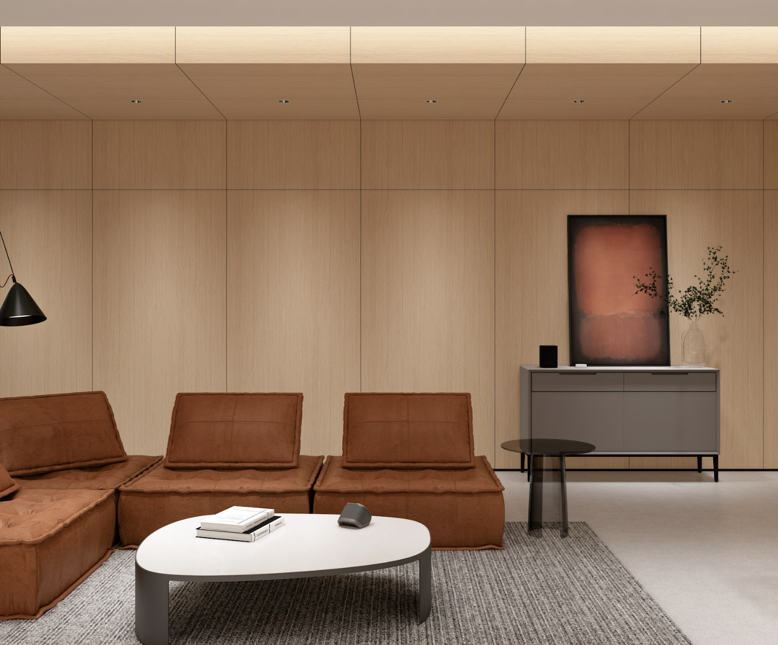 Smart Lighting